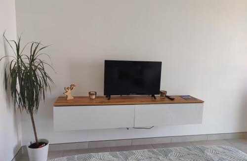 Roubia Apartment | Studio cosy proche des vignes