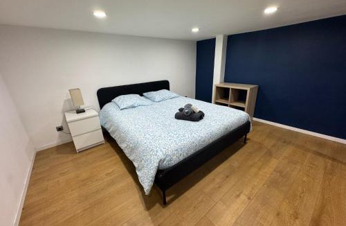 7th Arrondissement Apartment | Studio cosy proche du centre de Lyon