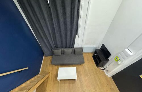 7th Arrondissement Apartment | Studio cosy proche du centre de Lyon