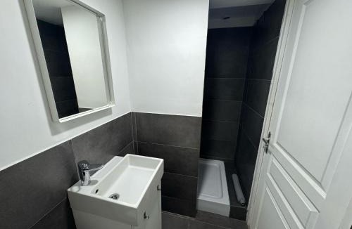 7th Arrondissement Apartment | Studio cosy proche du centre de Lyon