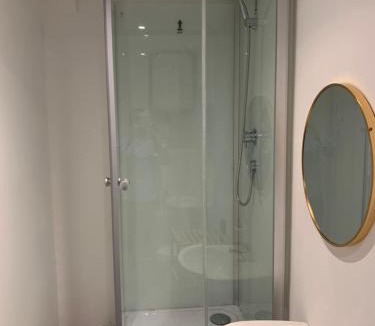 Les Mureaux Apartment | Studio cosy proche gare des Mureaux