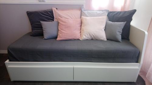 Libourne Apartment | Studio cosy proche Gare