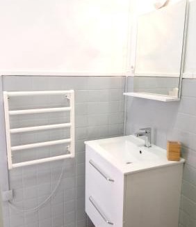 Libourne Apartment | Studio cosy proche Gare