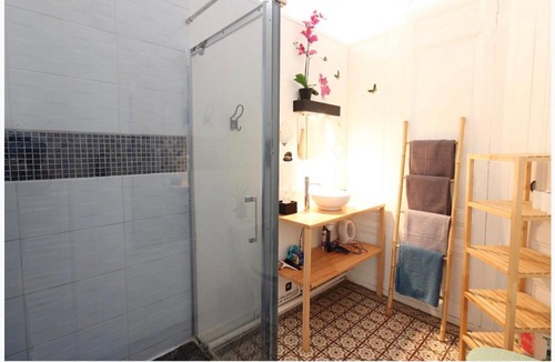 Quartier Vieux Marche-Cathedrale Apartment | Studio cosy proche gare