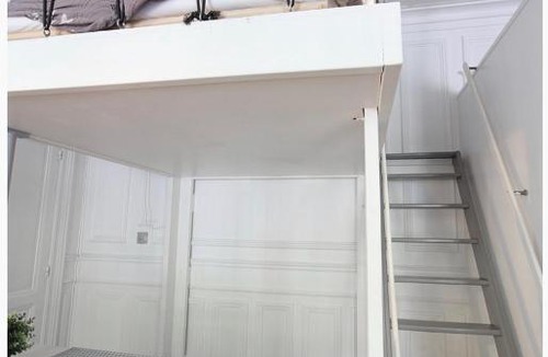 Quartier Vieux Marche-Cathedrale Apartment | Studio cosy proche gare