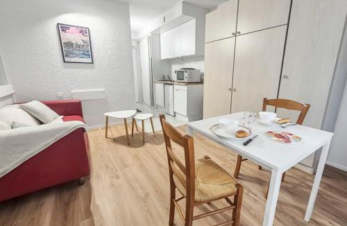 Carquefou Apartment | Studio cosy proche Nantes - parking