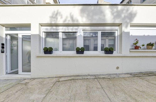 Quartier de Javel Apartment | Studio Cosy Proche Tour Eiffel