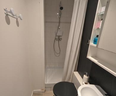 Bas de Venoix Apartment | Studio cosy - Proche Zénith