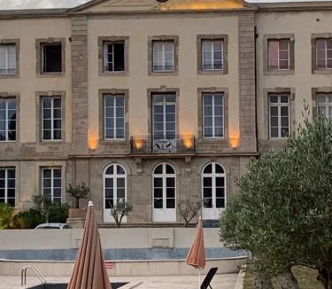 La Redorte Apartment | Studio Cosy - Séjour de rêve au Château de La Redorte - 4