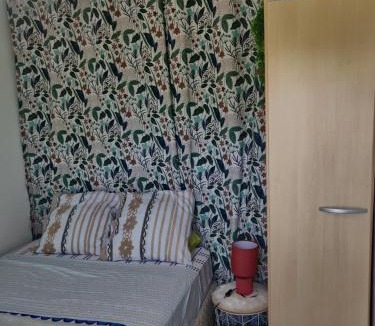 Vernon Apartment | Studio cosy sans vis-à-vis