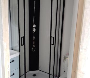 Vernon Apartment | Studio cosy sans vis-à-vis