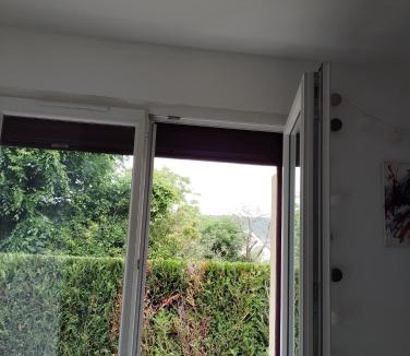 Vernon Apartment | Studio cosy sans vis-à-vis