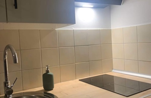 Issoudun Apartment | Studio Cosy « Théols » à Issoudun - WIFI