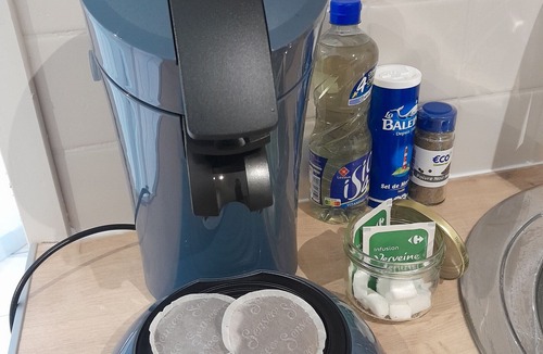 Issoudun Apartment | Studio Cosy « Théols » à Issoudun - WIFI