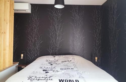 Pfastatt Apartment | Studio Cotonnade