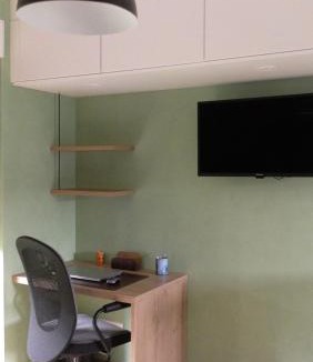 Pfastatt Apartment | Studio Cotonnade