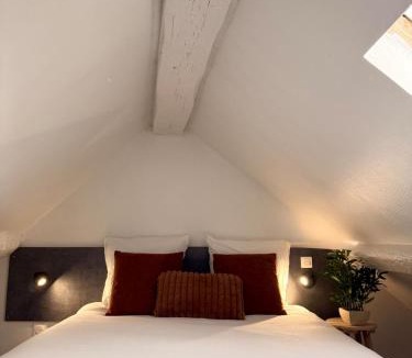 Meaux Apartment | Studio Cotta - Disney - Meaux City Center - Paris