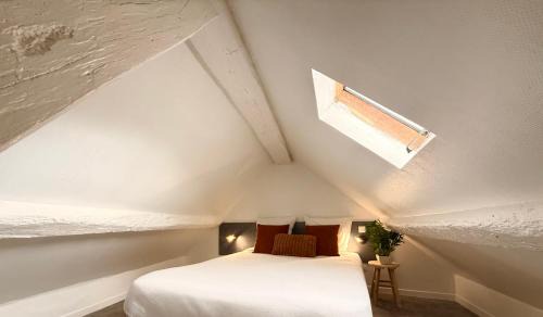 Meaux Apartment | Studio Cotta - Disney - Meaux City Center - Paris