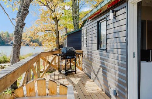 Gravenhurst House | Studio Cottage #8 - Jack Pine