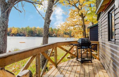 Gravenhurst House | Studio Cottage #8 - Jack Pine