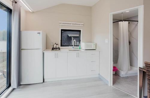 Gravenhurst House | Studio Cottage #9 - Virginia Pine