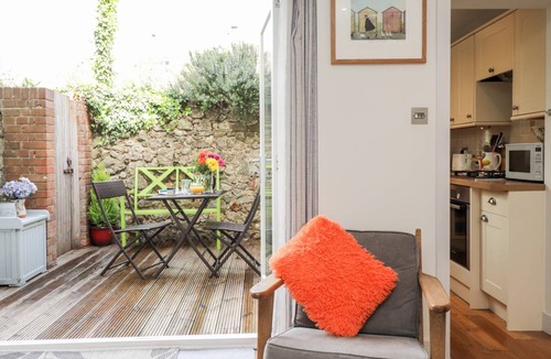 Hythe Cottage | Studio Cottage