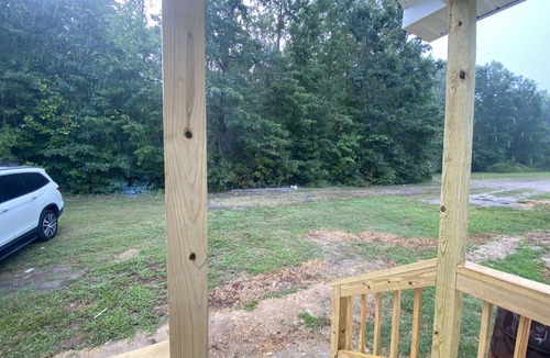 Knightdale Cottage | Studio cottage Modern country life -5min to Knightdale Downtown and restaurants