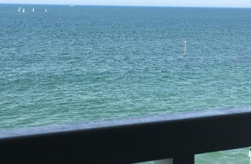 Wimereux Apartment | Studio (Coup de Coeur) Wimereux