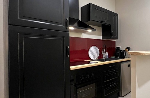 Narbonne Apartment | Studio Cours République