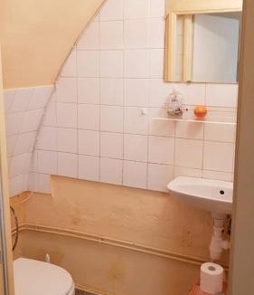 Aydat Apartment | Studio cozy à Aydat avec air conditionné, 26 m²