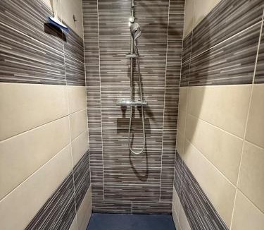 Lagnieu Apartment | Studio cozy à Lagnieu