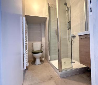 La Gueriniere Apartment | Studio Cozy 3min de la plage, Noirmoutier