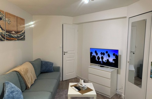 Carmes Apartment | Studio Cozy au Cœur des Carmes