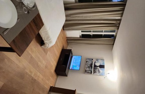 Bar-le-Duc Apartment | Studio cozy centre ville rdc