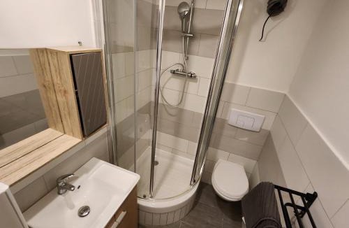 Bar-le-Duc Apartment | Studio cozy centre ville rdc