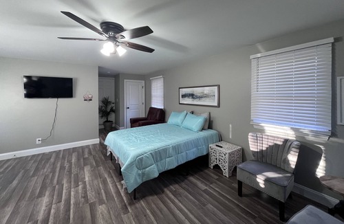 Southwest Raleigh House | Studio - Cozy/Comfy 1 mile away from Lochmere and 3 from 440