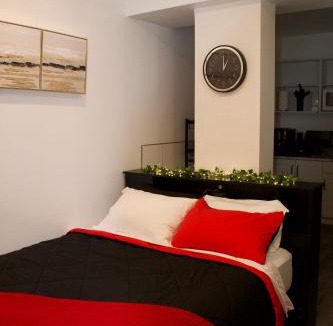 Sudbury Apartment | Studio - Cozy Downtown Hideaway