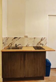 Roubaix Apartment | Studio cozy et fonctionnel au coeur de Roubaix