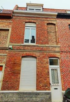 Roubaix Apartment | Studio cozy et fonctionnel au coeur de Roubaix