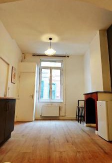 Roubaix Apartment | Studio cozy et fonctionnel au coeur de Roubaix