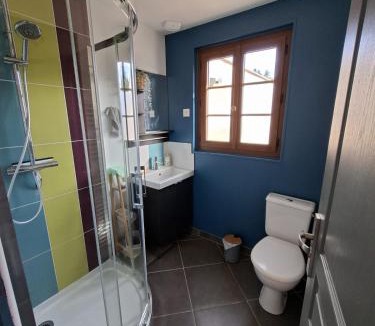 La Celle-sous-Gouzon Apartment | Studio Cozy