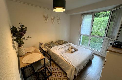 L'Hay-les-Roses Apartment | Studio Cozy