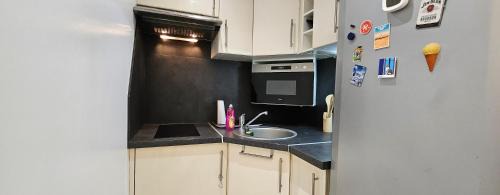 Bry-sur-Marne Apartment | Studio Cozy Paris & Disneyland