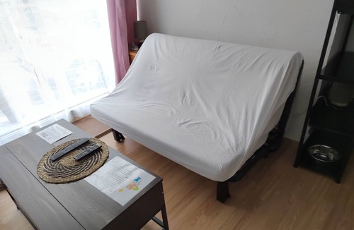 Auch Apartment | Studio Cozy Plein Centre Tout Équip