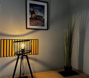 Brive-la-Gaillarde Apartment | Studio Cozy & Vintage dans le centre ville