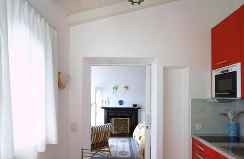 Ronco sopra Ascona House | Studio Cresta Bianca