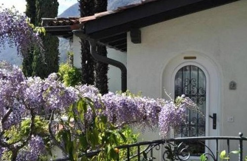 Ronco sopra Ascona House | Studio Cresta Bianca