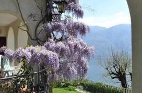Ronco sopra Ascona House | Studio Cresta Bianca