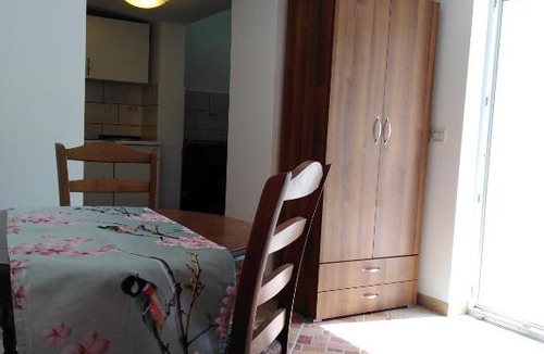 Crikvenica Apartment | studio Crikvenica