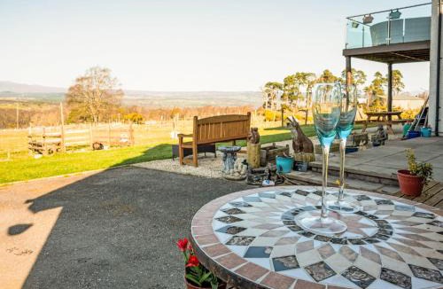 Lewiston Apartment | Studio Crofters View by Interhome